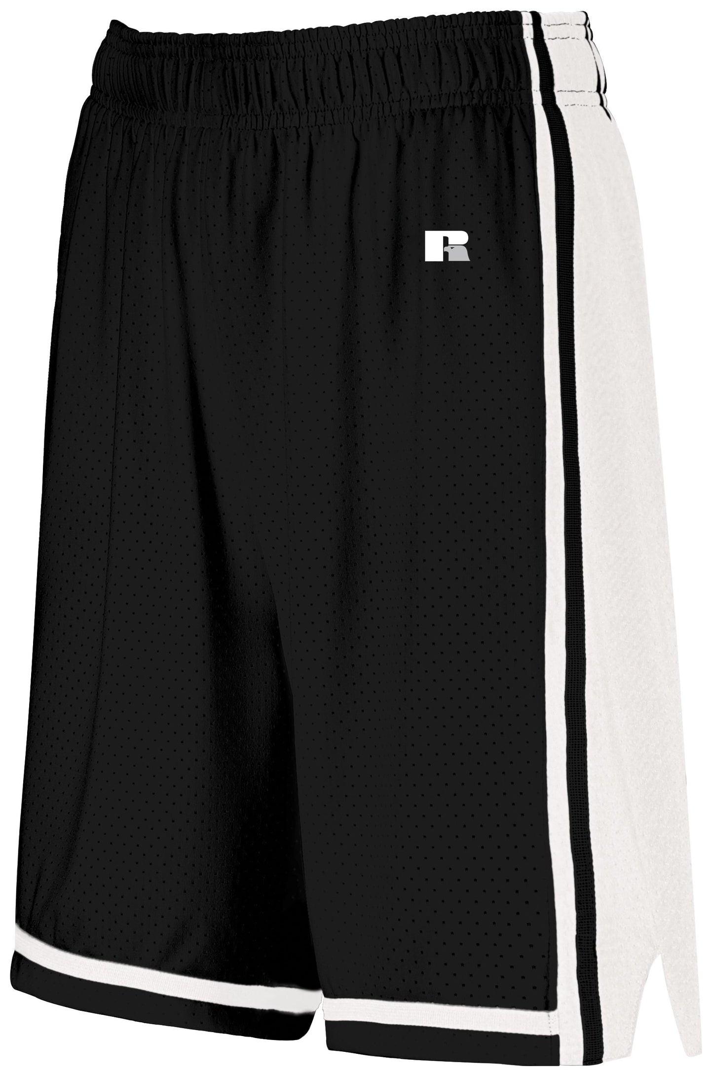 LADIES LEGACY BASKETBALL SHORTS