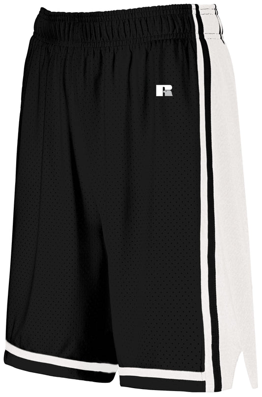 LADIES LEGACY BASKETBALL SHORTS