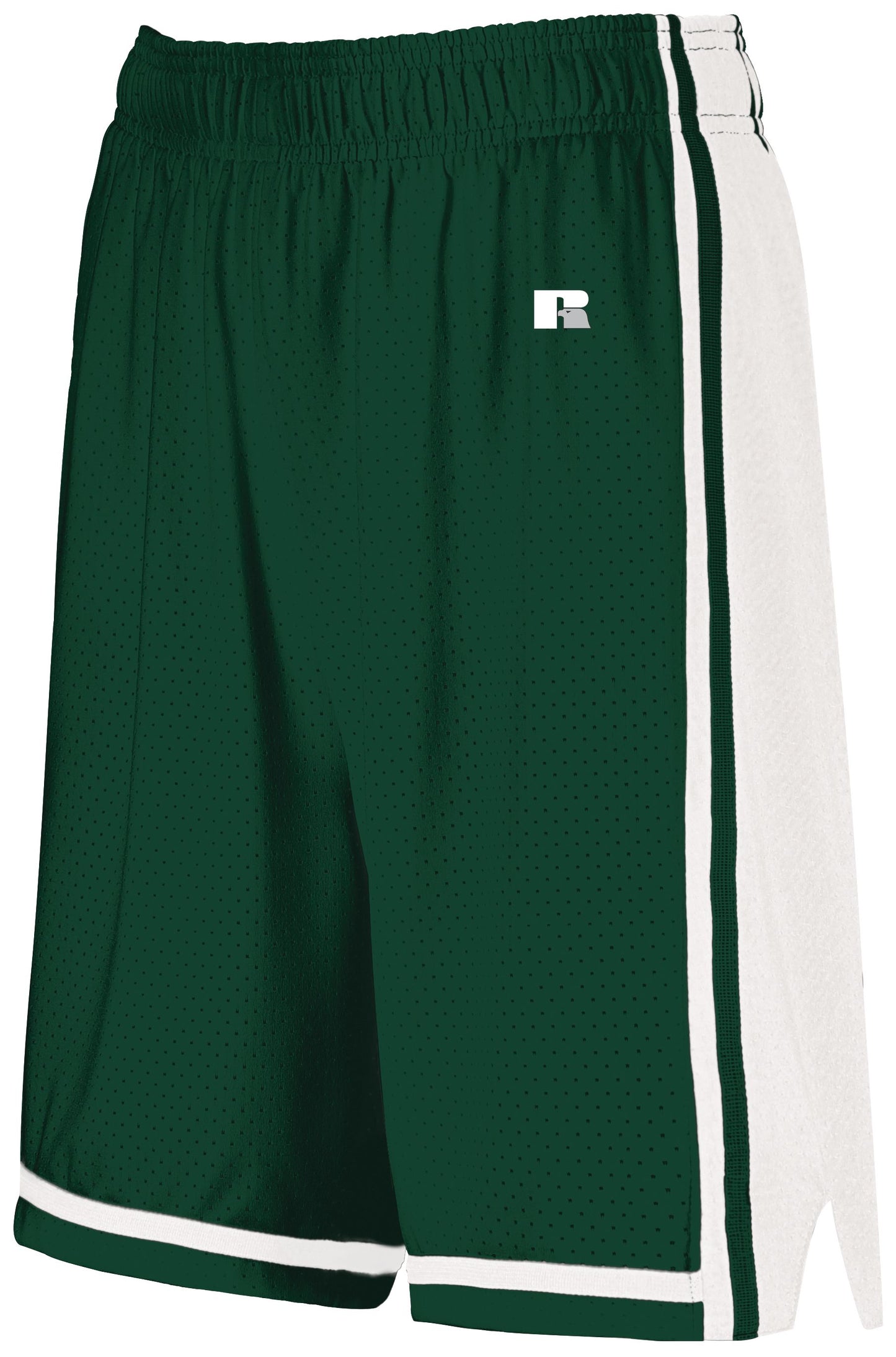 LADIES LEGACY BASKETBALL SHORTS