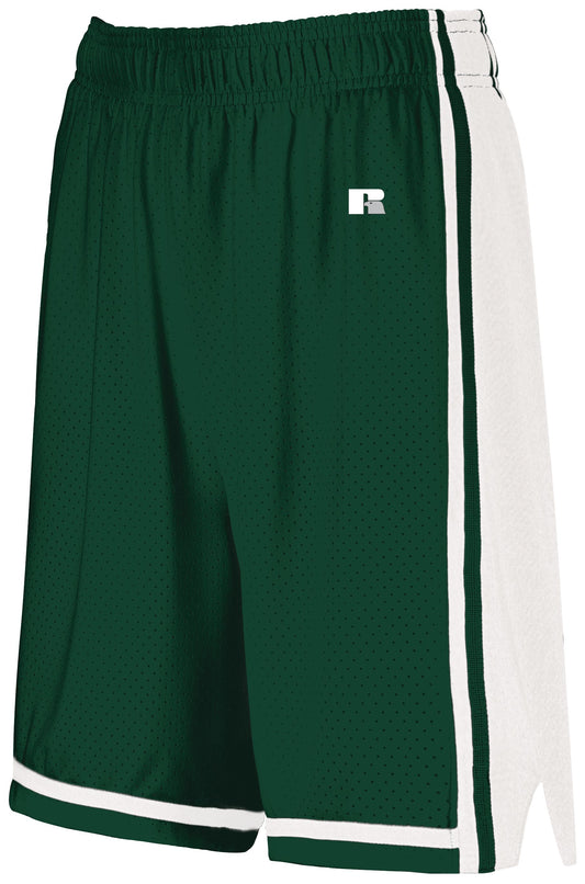 LADIES LEGACY BASKETBALL SHORTS