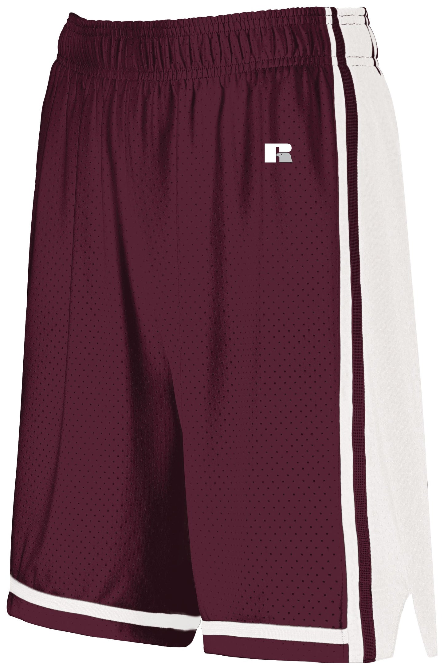 LADIES LEGACY BASKETBALL SHORTS