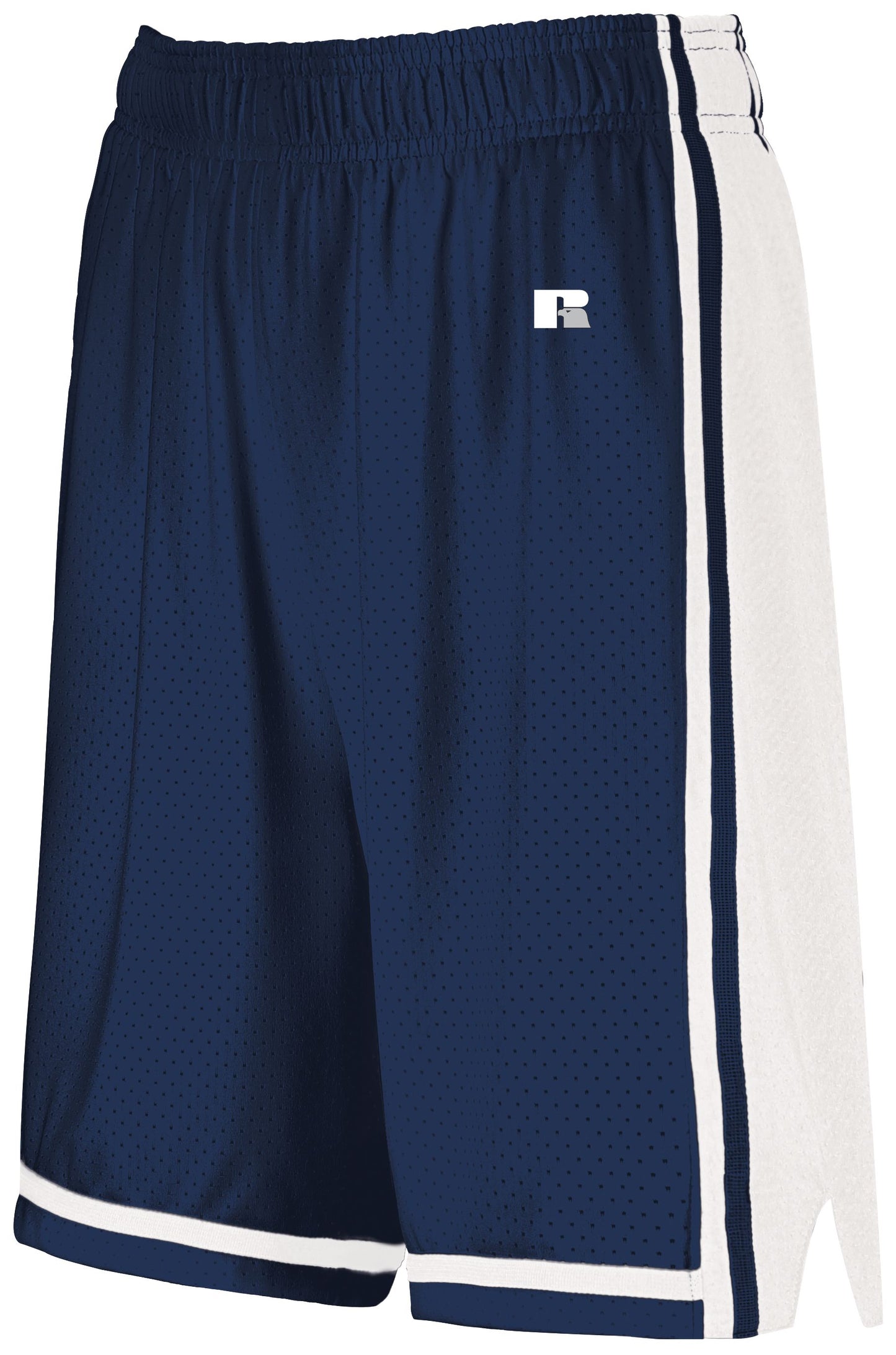LADIES LEGACY BASKETBALL SHORTS