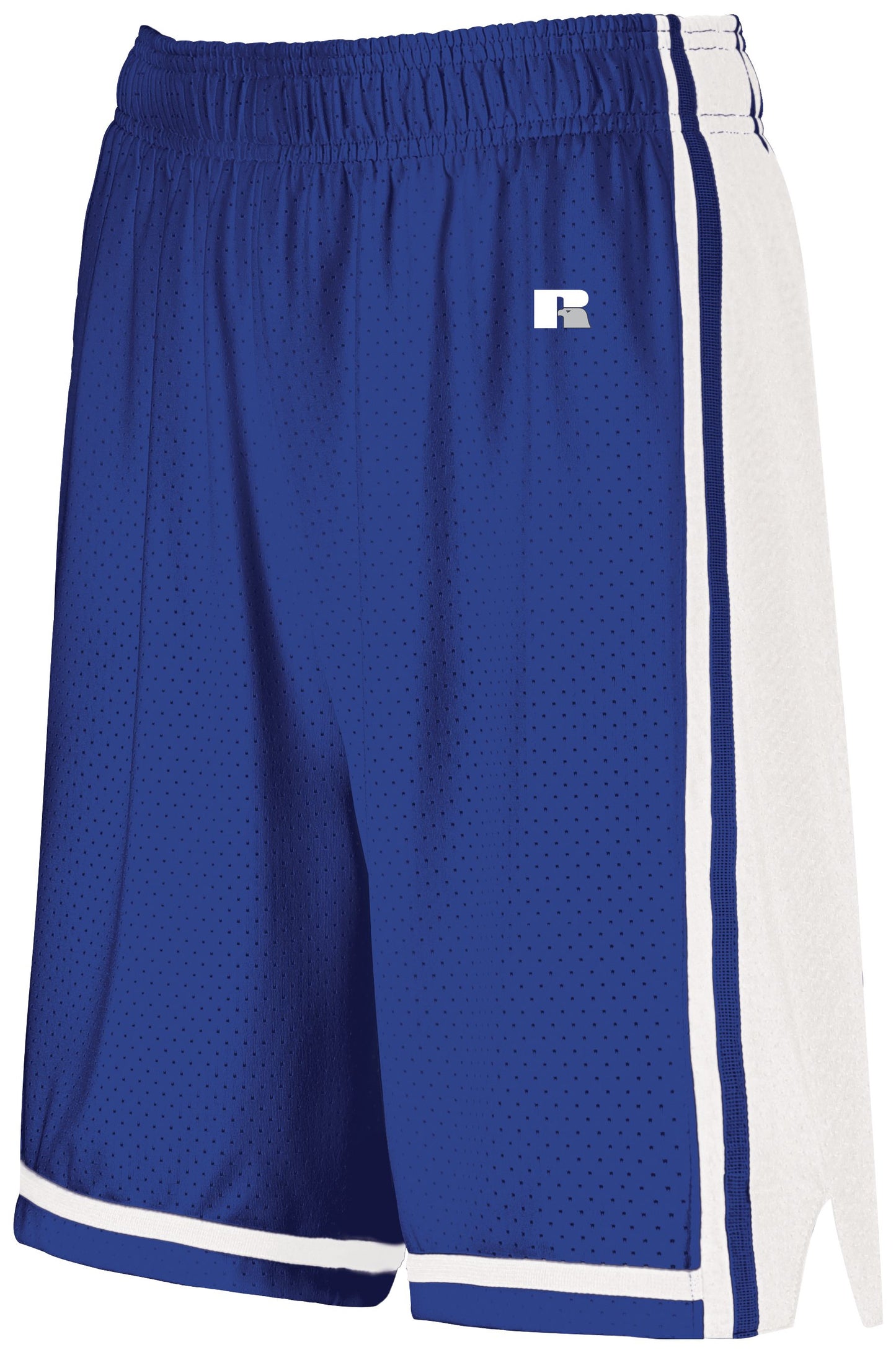 LADIES LEGACY BASKETBALL SHORTS