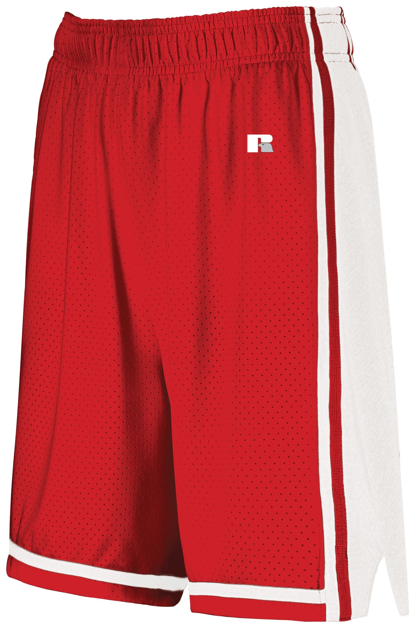 LADIES LEGACY BASKETBALL SHORTS