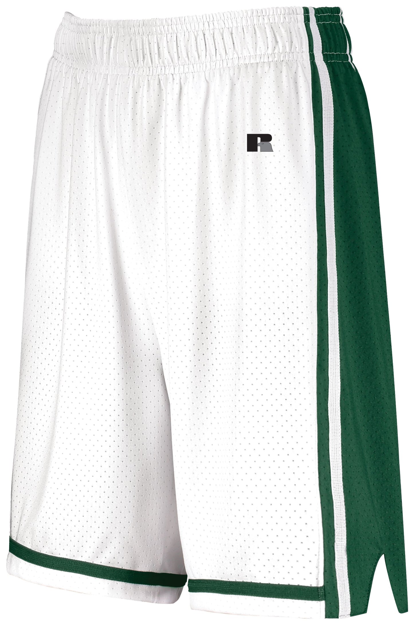LADIES LEGACY BASKETBALL SHORTS