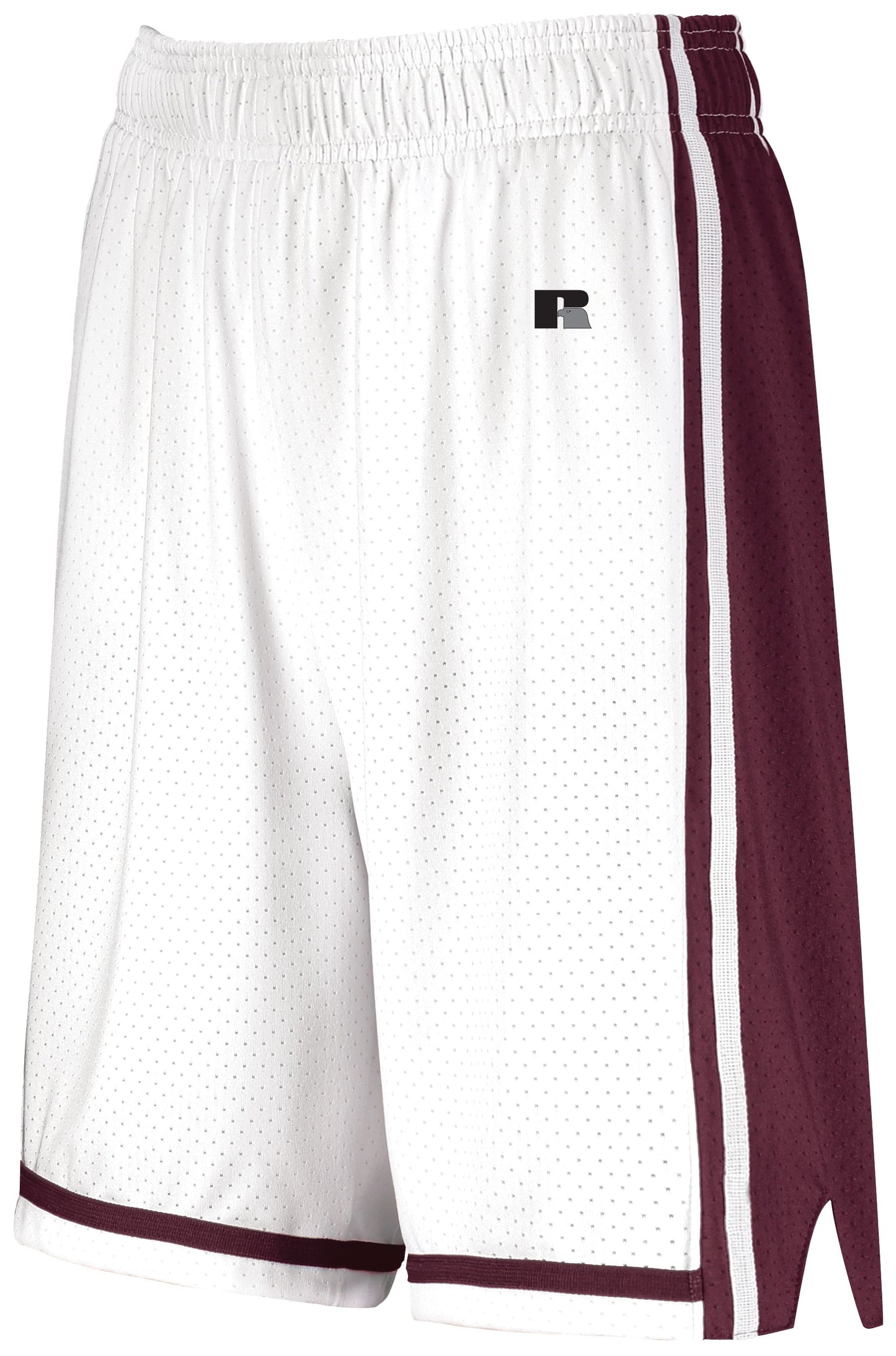 LADIES LEGACY BASKETBALL SHORTS