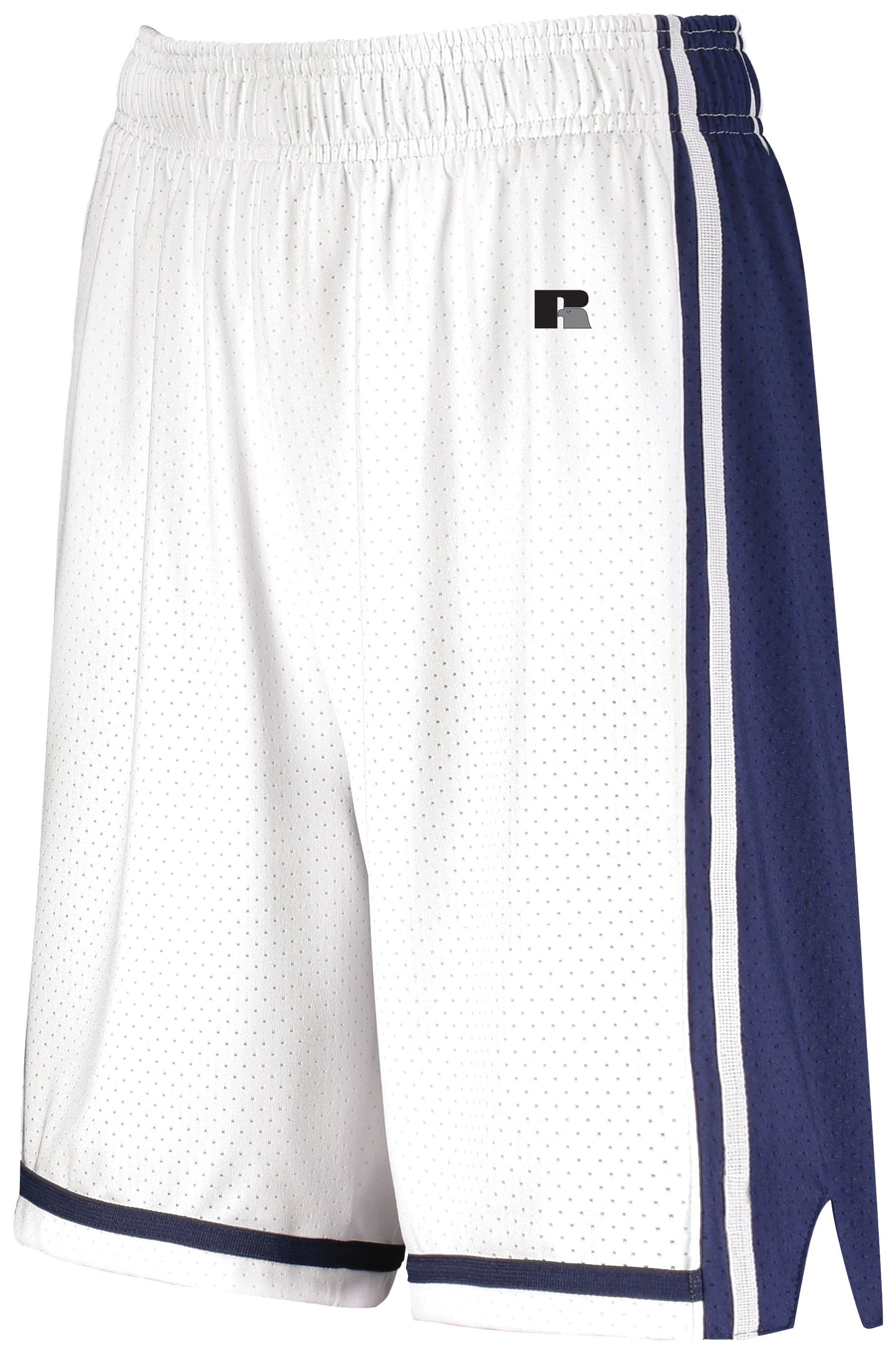LADIES LEGACY BASKETBALL SHORTS