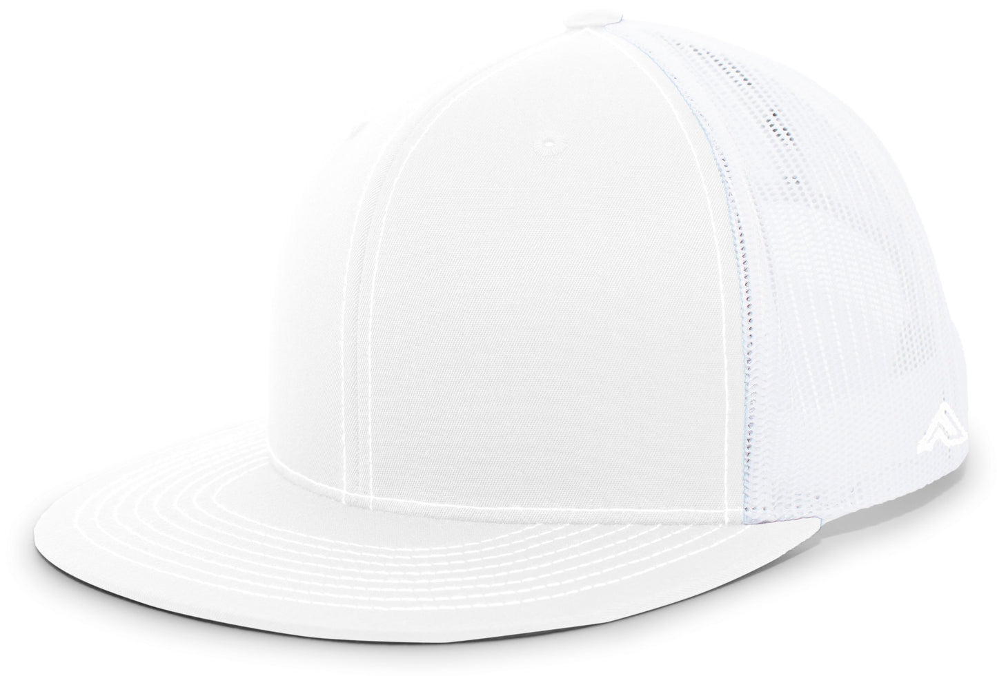 D-SERIES TRUCKER SNAPBACK CAP