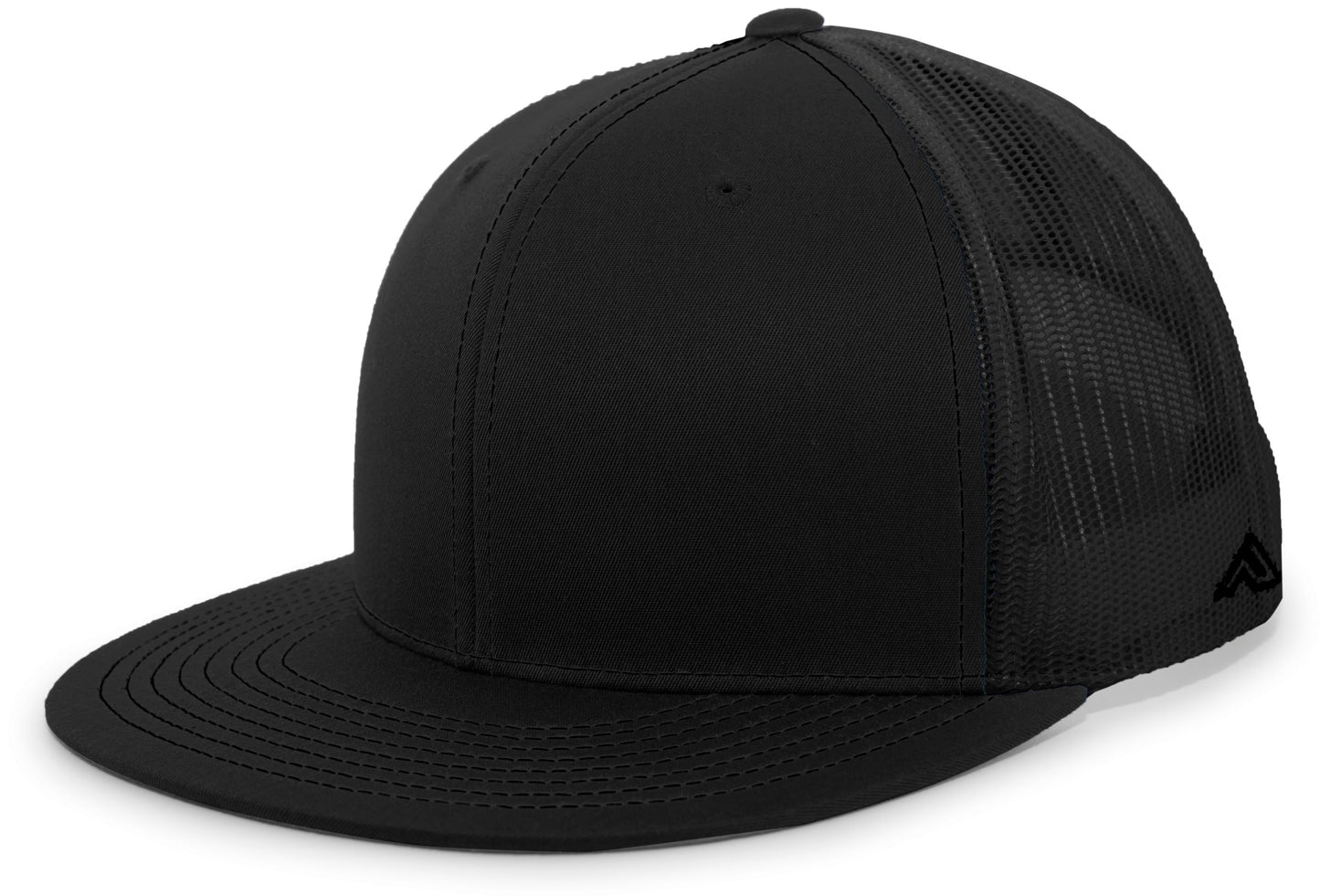 D-SERIES TRUCKER SNAPBACK CAP