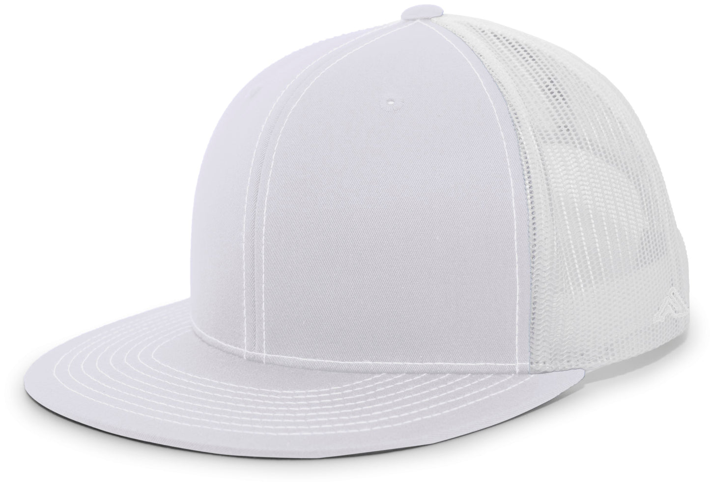 D-SERIES TRUCKER SNAPBACK CAP