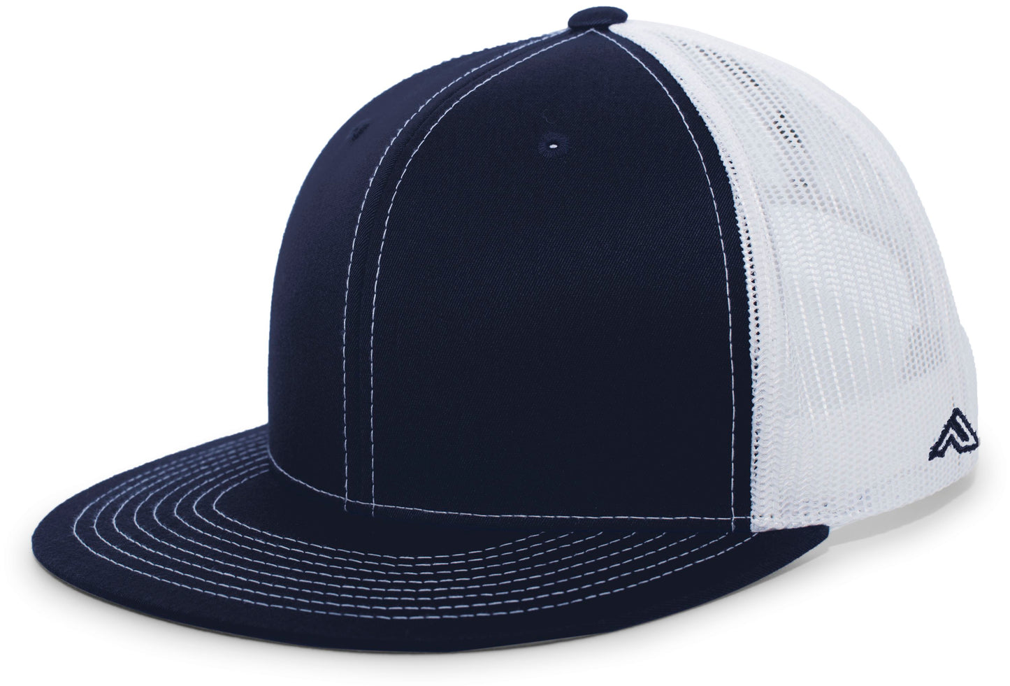 D-SERIES TRUCKER SNAPBACK CAP