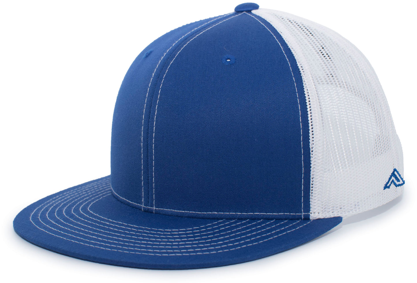 D-SERIES TRUCKER SNAPBACK CAP