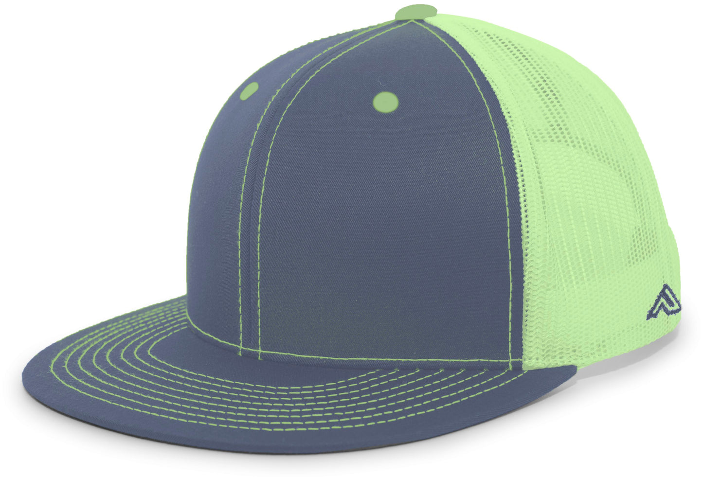 D-SERIES TRUCKER SNAPBACK CAP