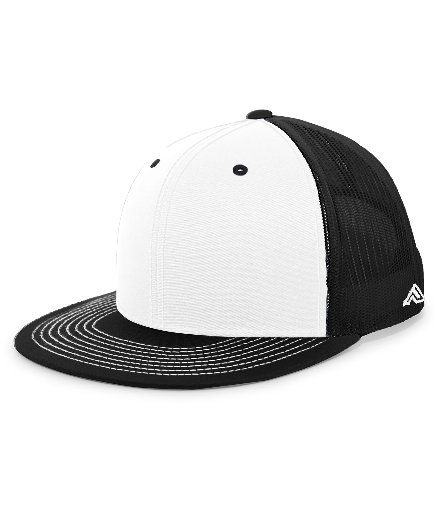 D-SERIES TRUCKER SNAPBACK CAP