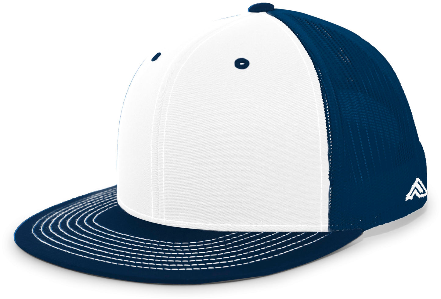 D-SERIES TRUCKER SNAPBACK CAP