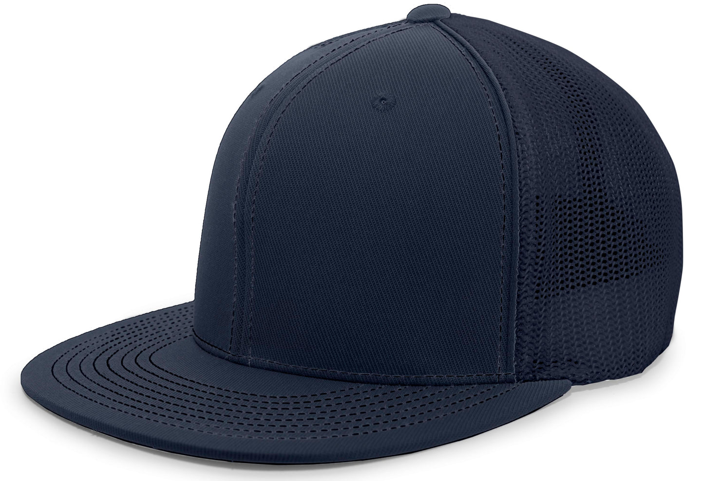 D-SERIES TRUCKER PACFLEX CAP