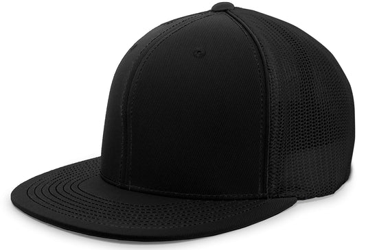 D-SERIES TRUCKER PACFLEX CAP