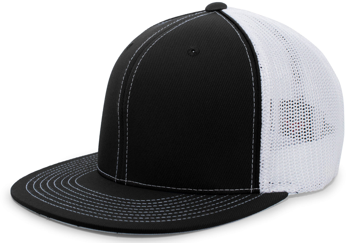 D-SERIES TRUCKER PACFLEX CAP