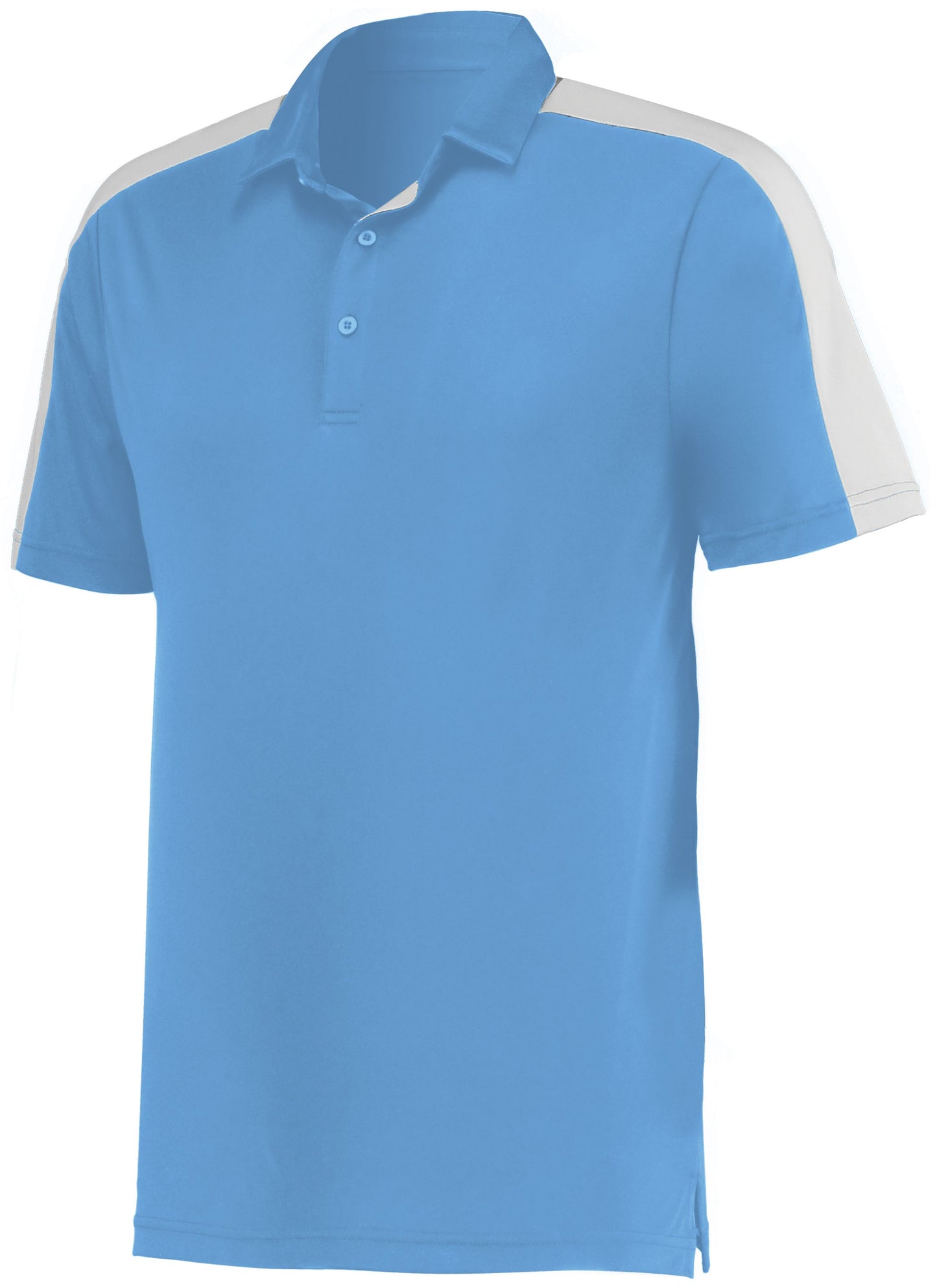BI-COLOR VITAL POLO