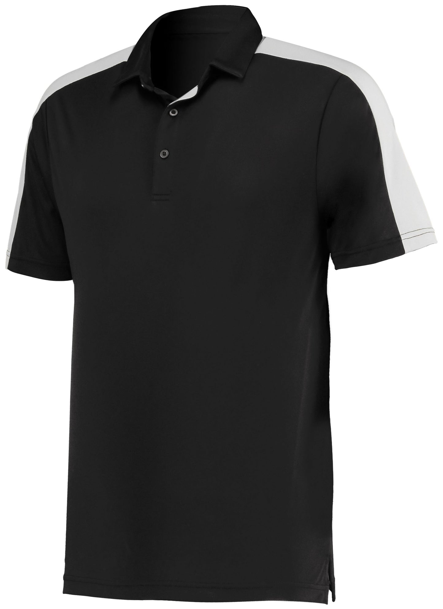 BI-COLOR VITAL POLO