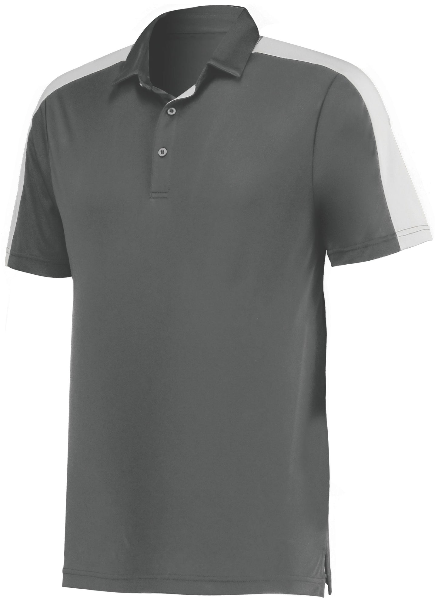 BI-COLOR VITAL POLO
