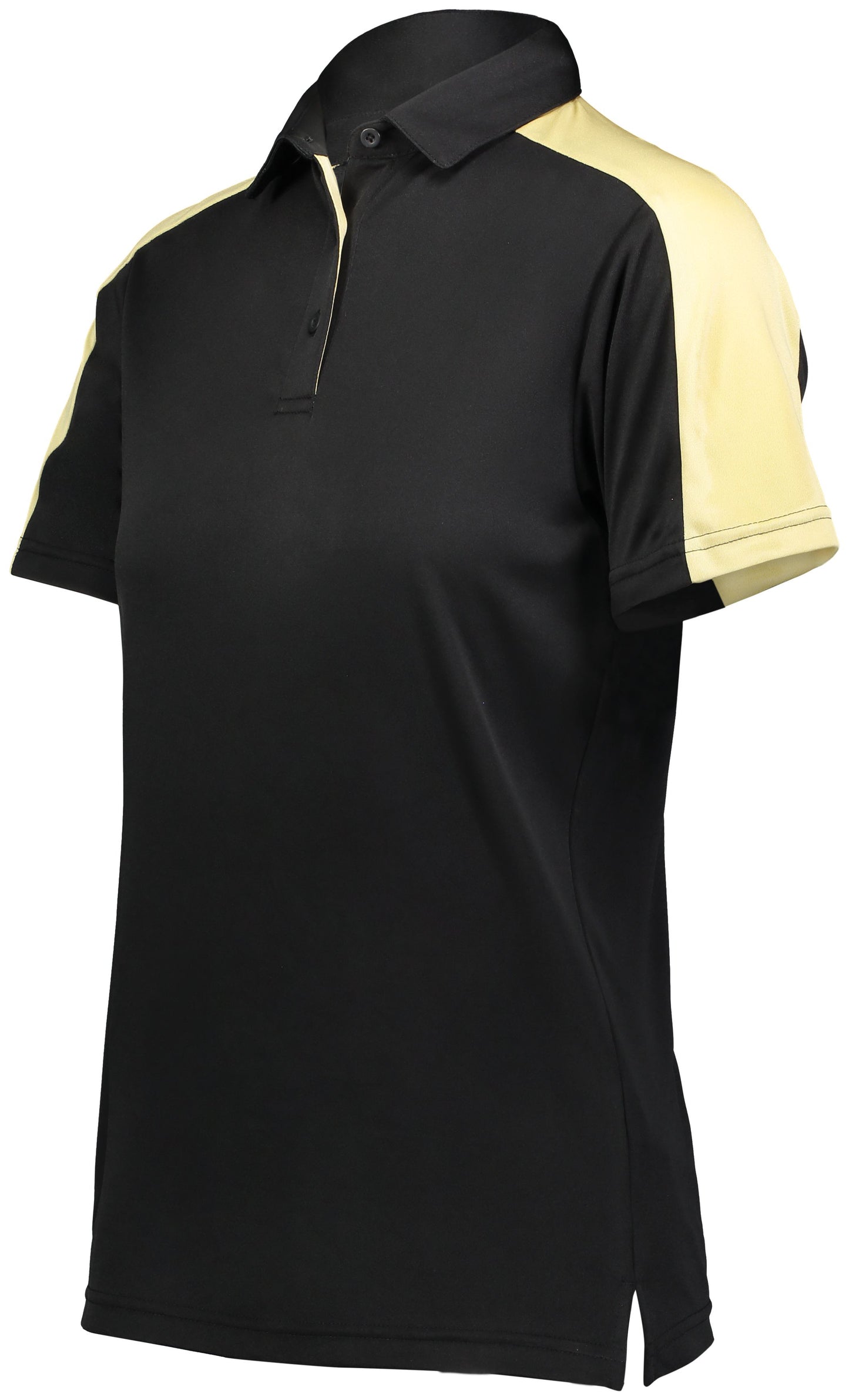 LADIES BI-COLOR VITAL POLO