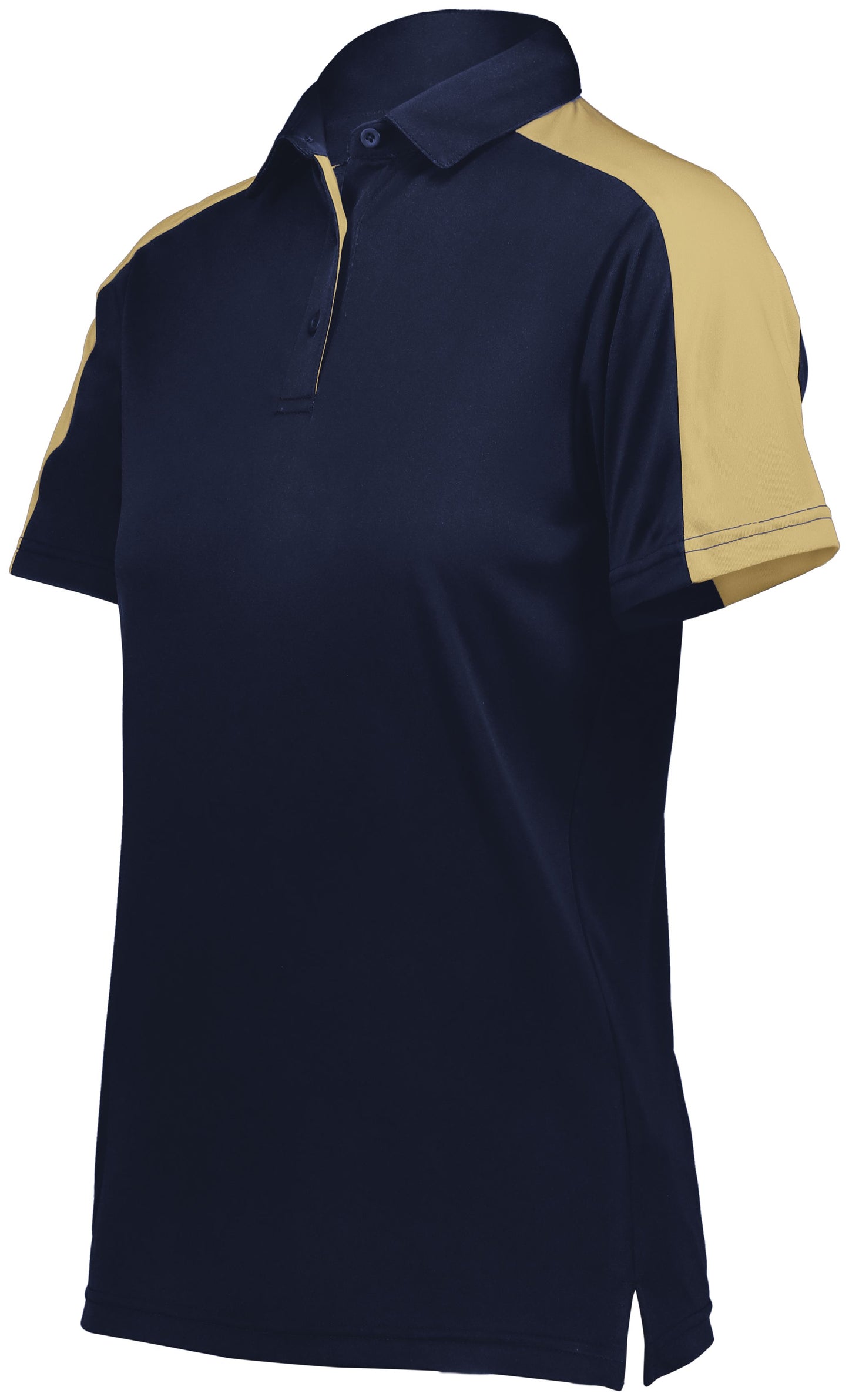 LADIES BI-COLOR VITAL POLO