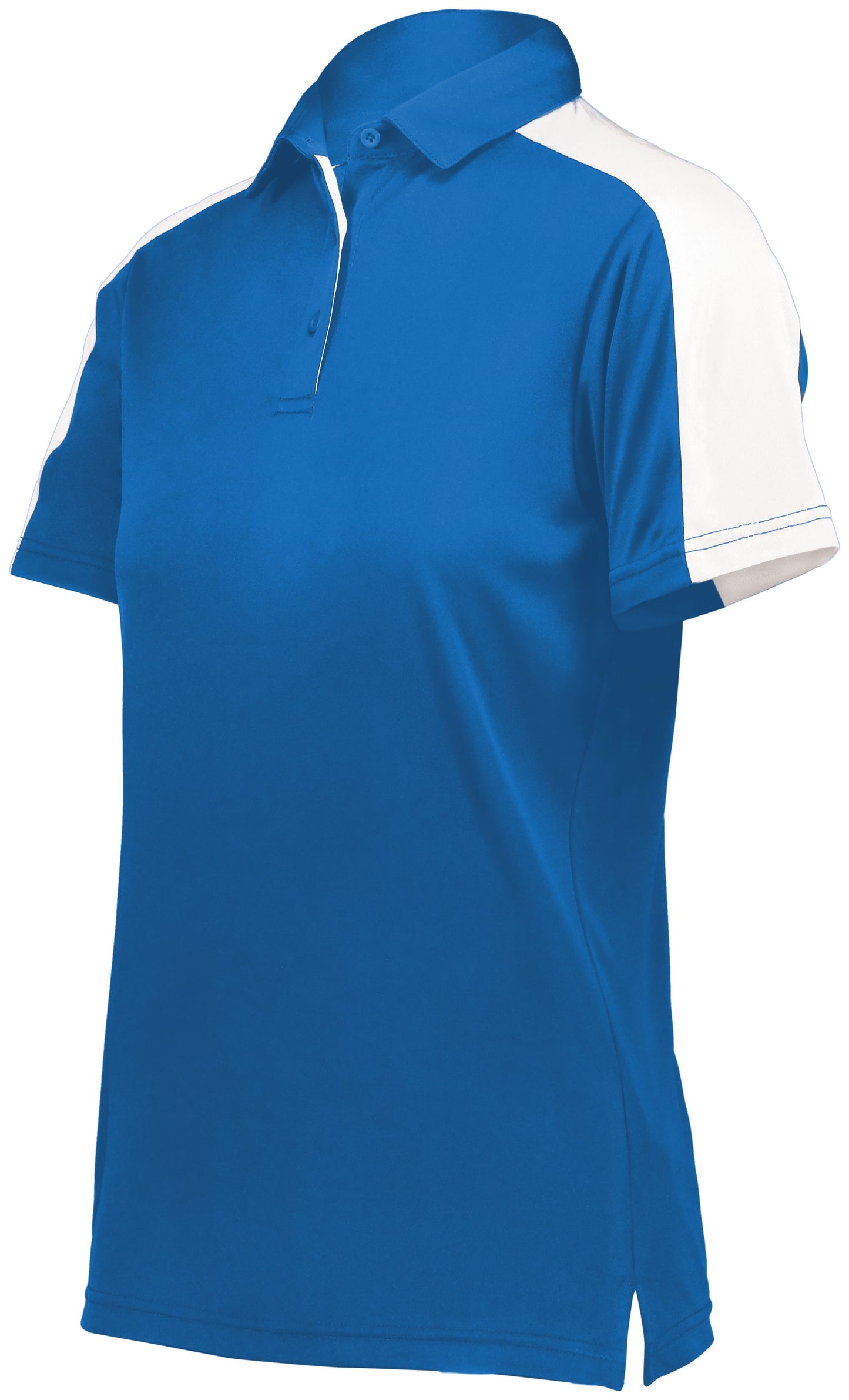 LADIES BI-COLOR VITAL POLO