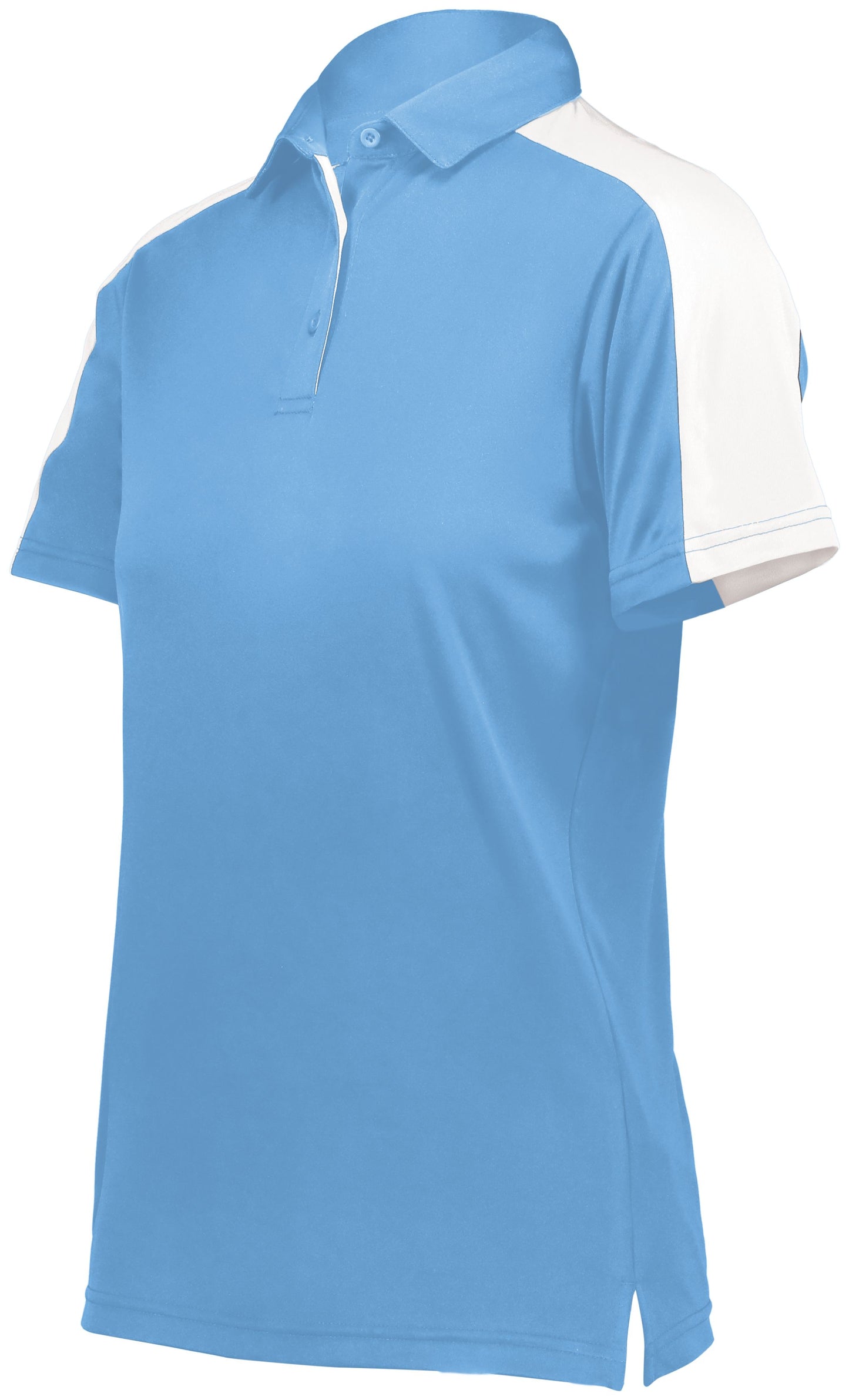 LADIES BI-COLOR VITAL POLO