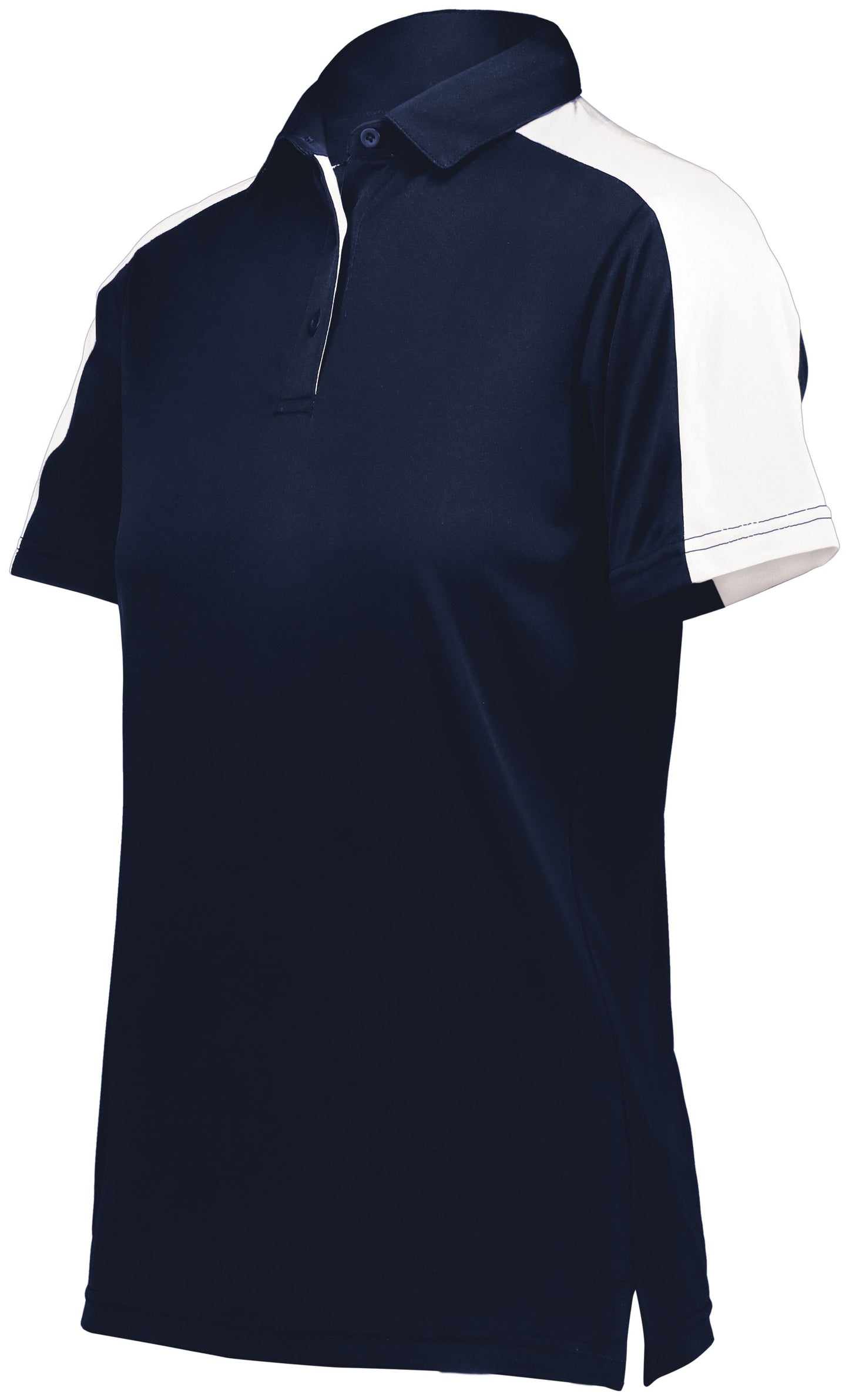 LADIES BI-COLOR VITAL POLO