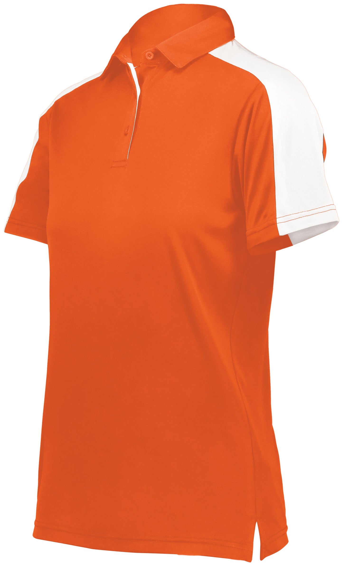 LADIES BI-COLOR VITAL POLO