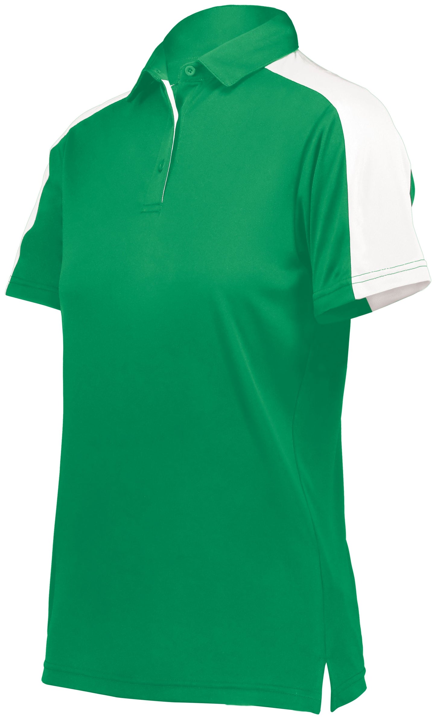 LADIES BI-COLOR VITAL POLO
