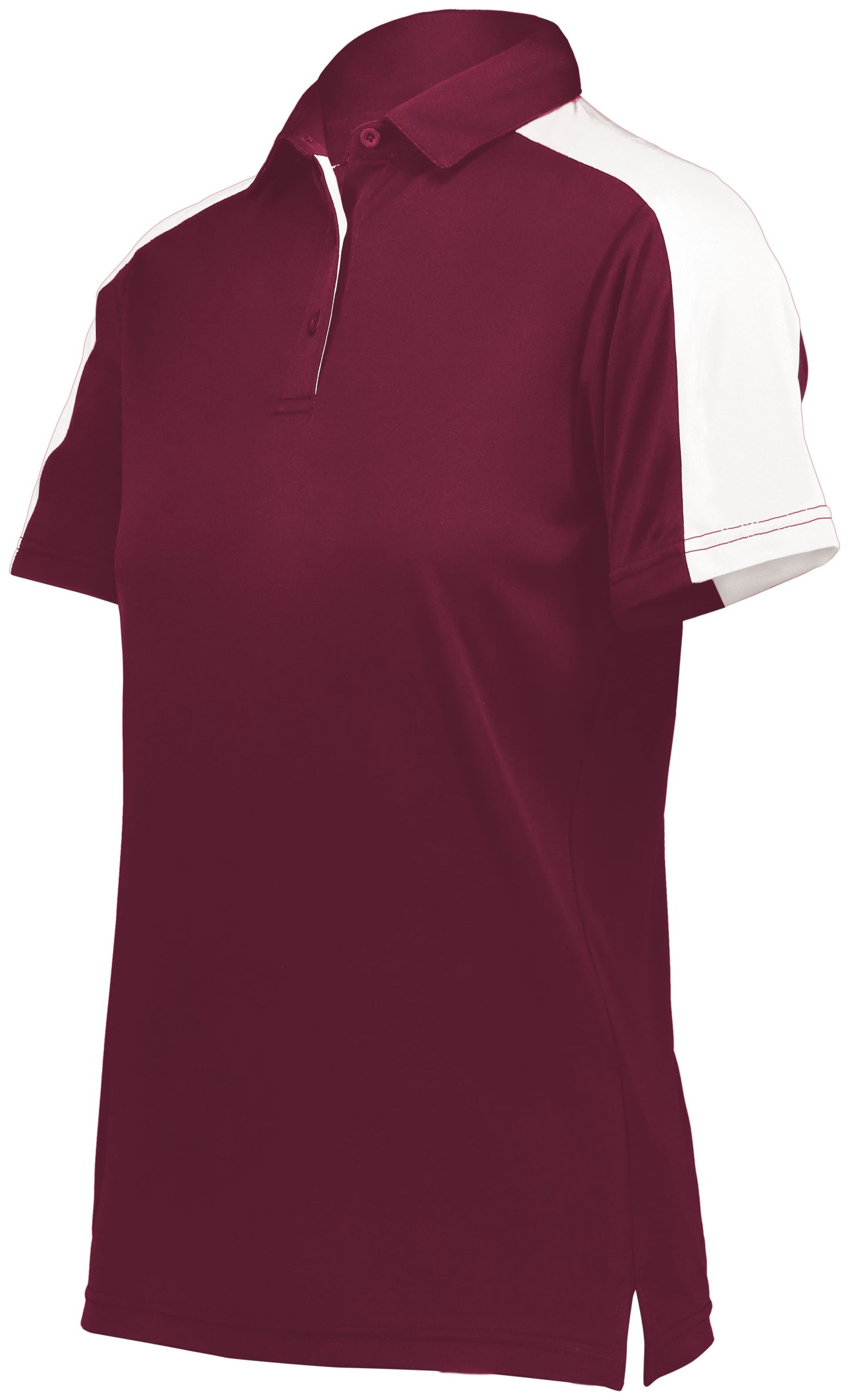 LADIES BI-COLOR VITAL POLO