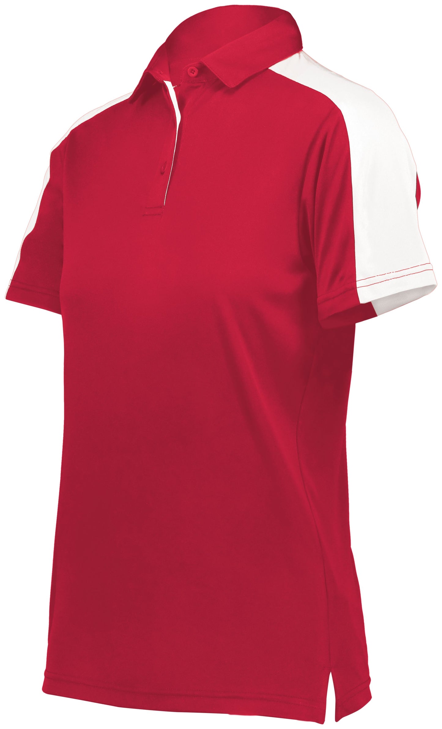 LADIES BI-COLOR VITAL POLO