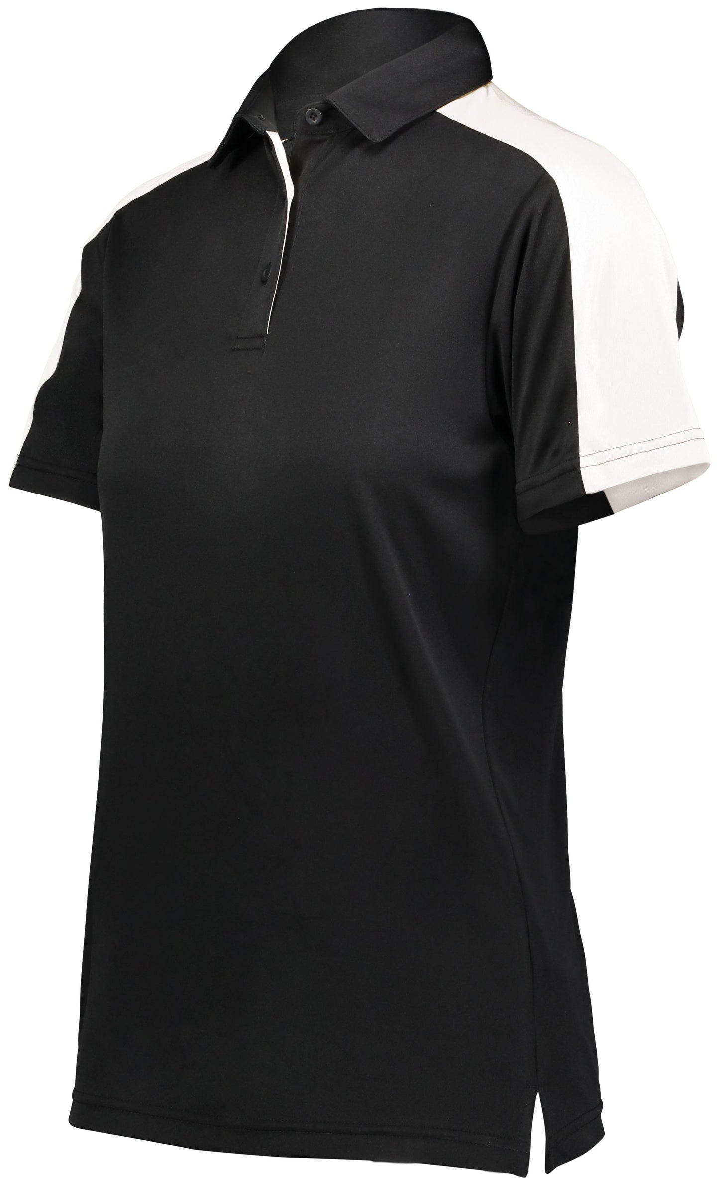 LADIES BI-COLOR VITAL POLO