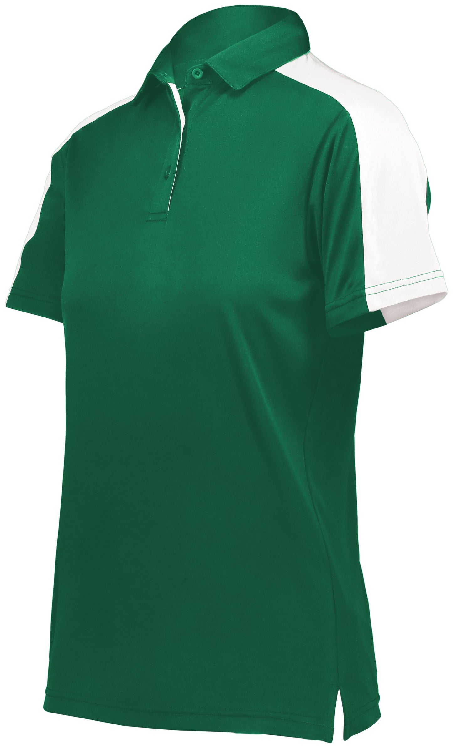LADIES BI-COLOR VITAL POLO