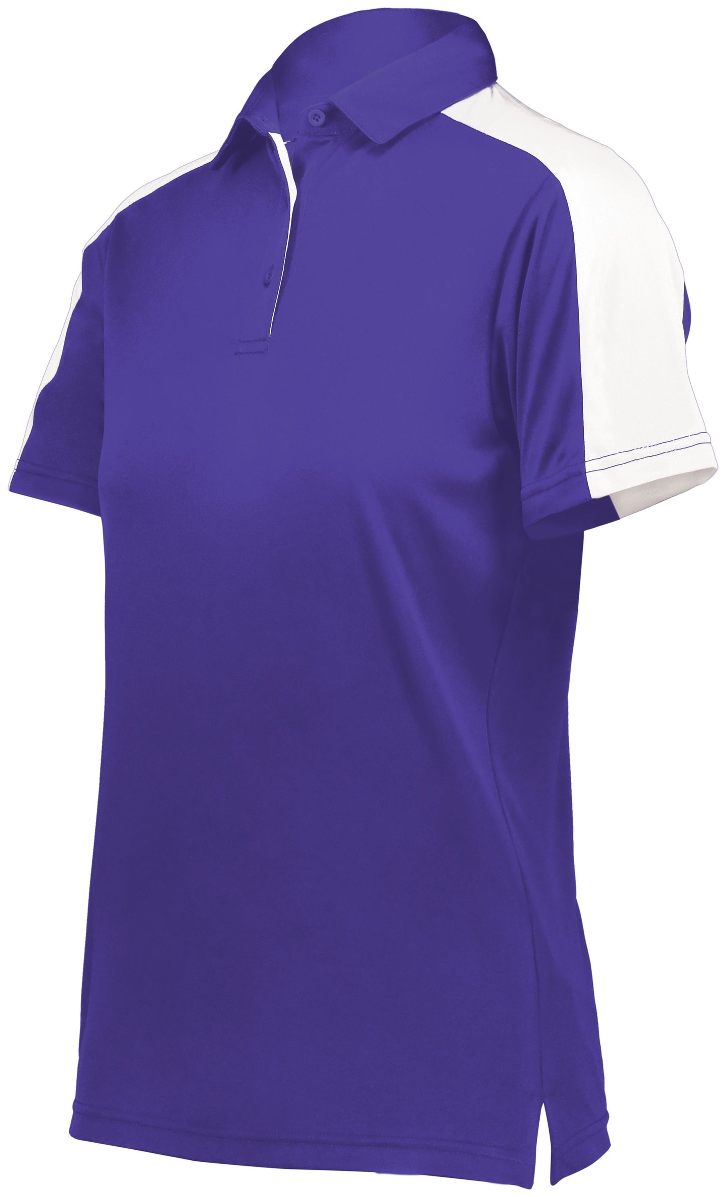 LADIES BI-COLOR VITAL POLO