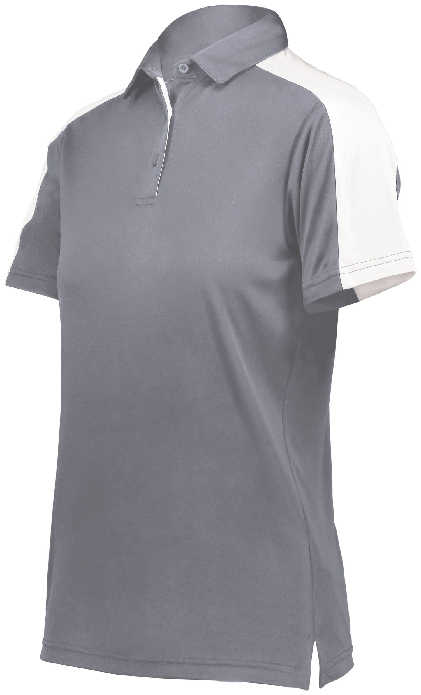 LADIES BI-COLOR VITAL POLO