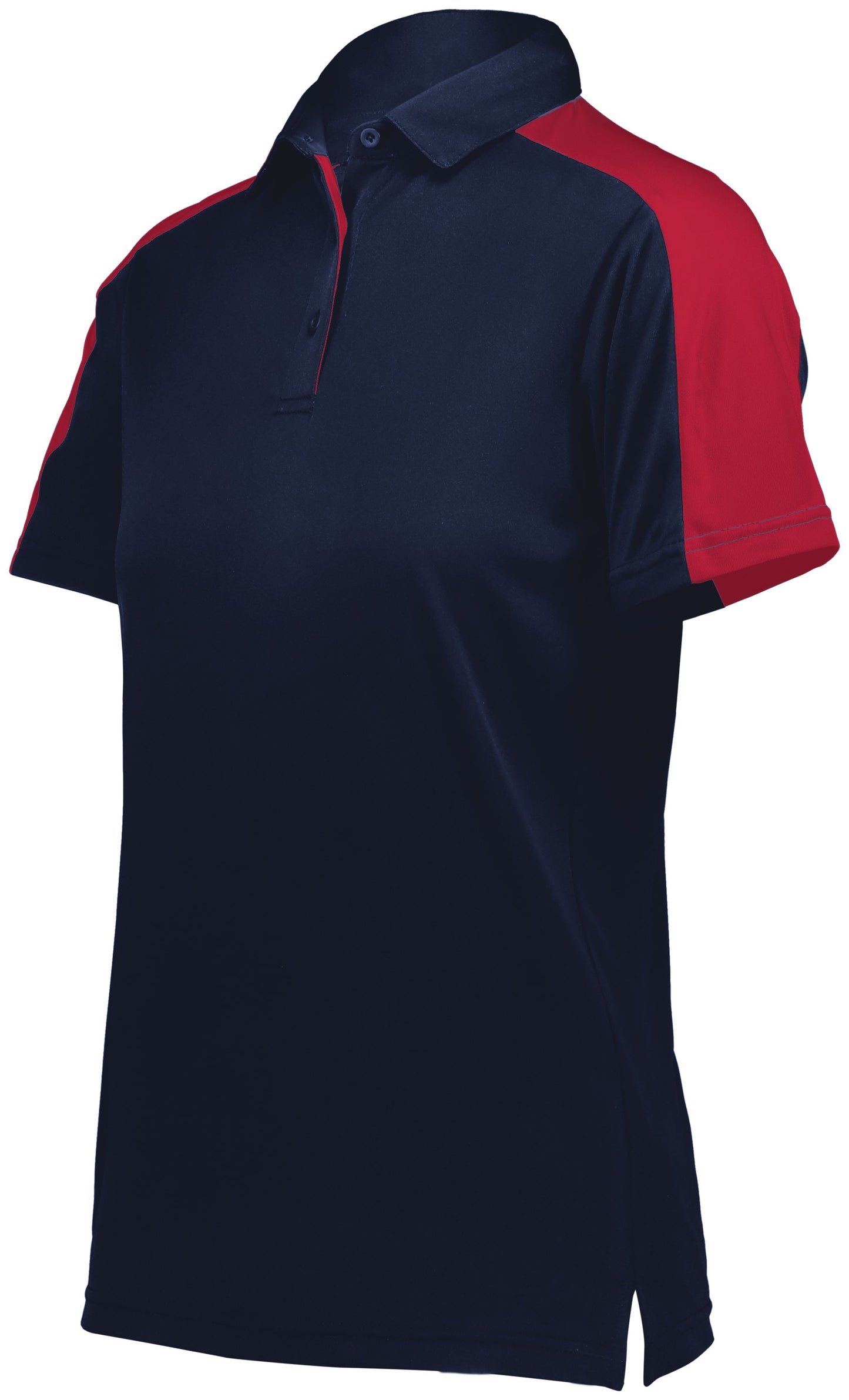 LADIES BI-COLOR VITAL POLO