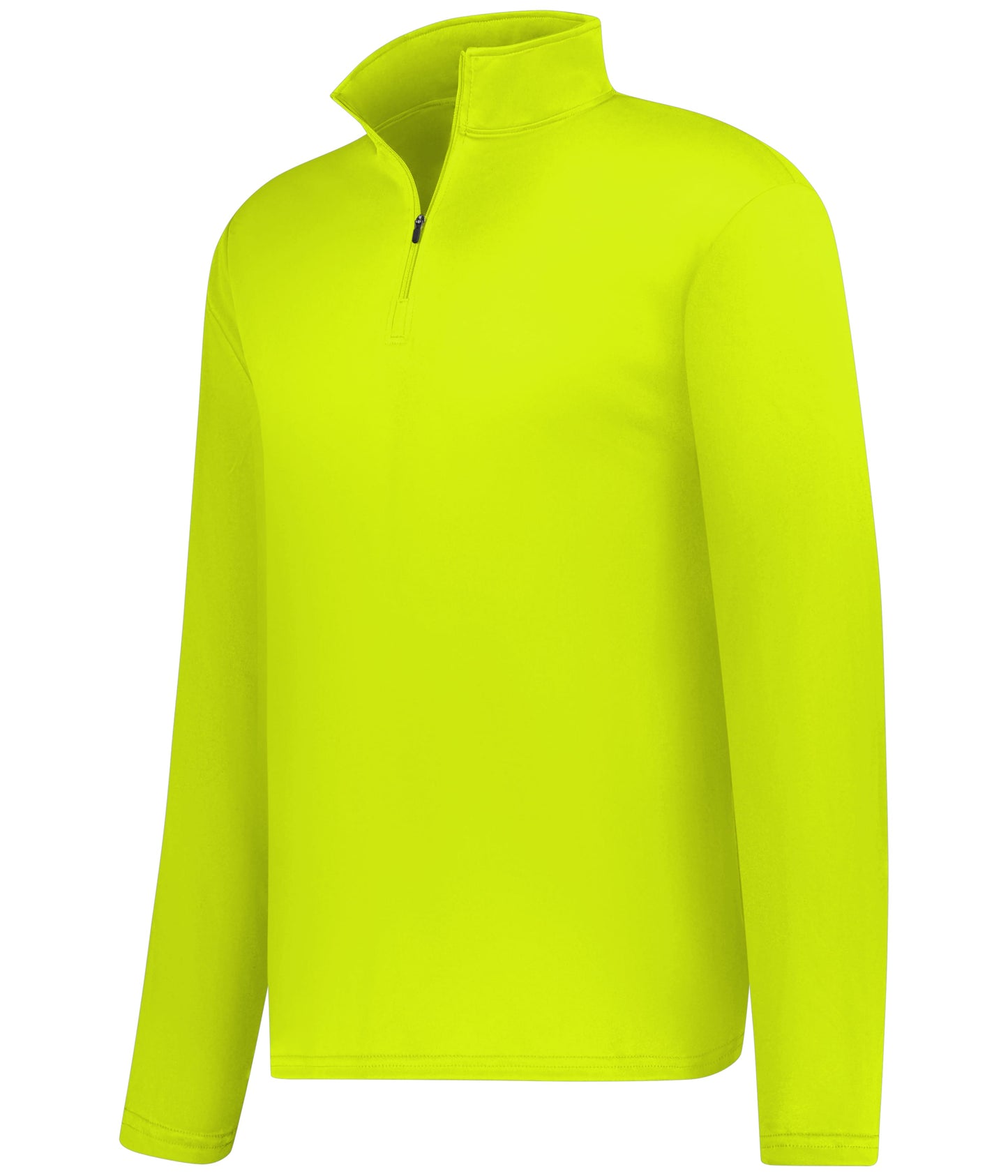 C2 1/4 ZIP PULLOVER