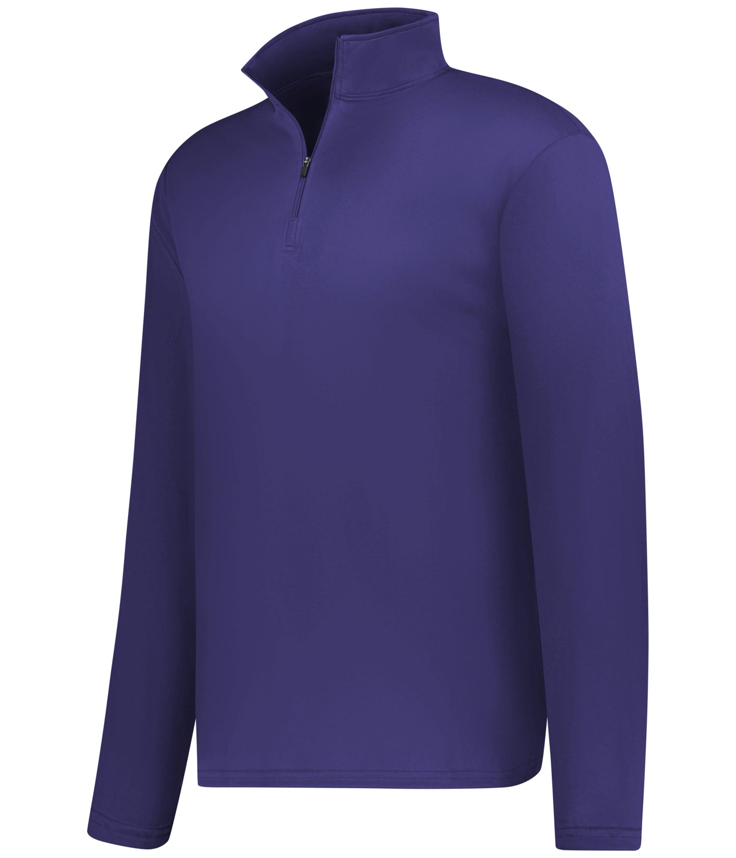 C2 1/4 ZIP PULLOVER