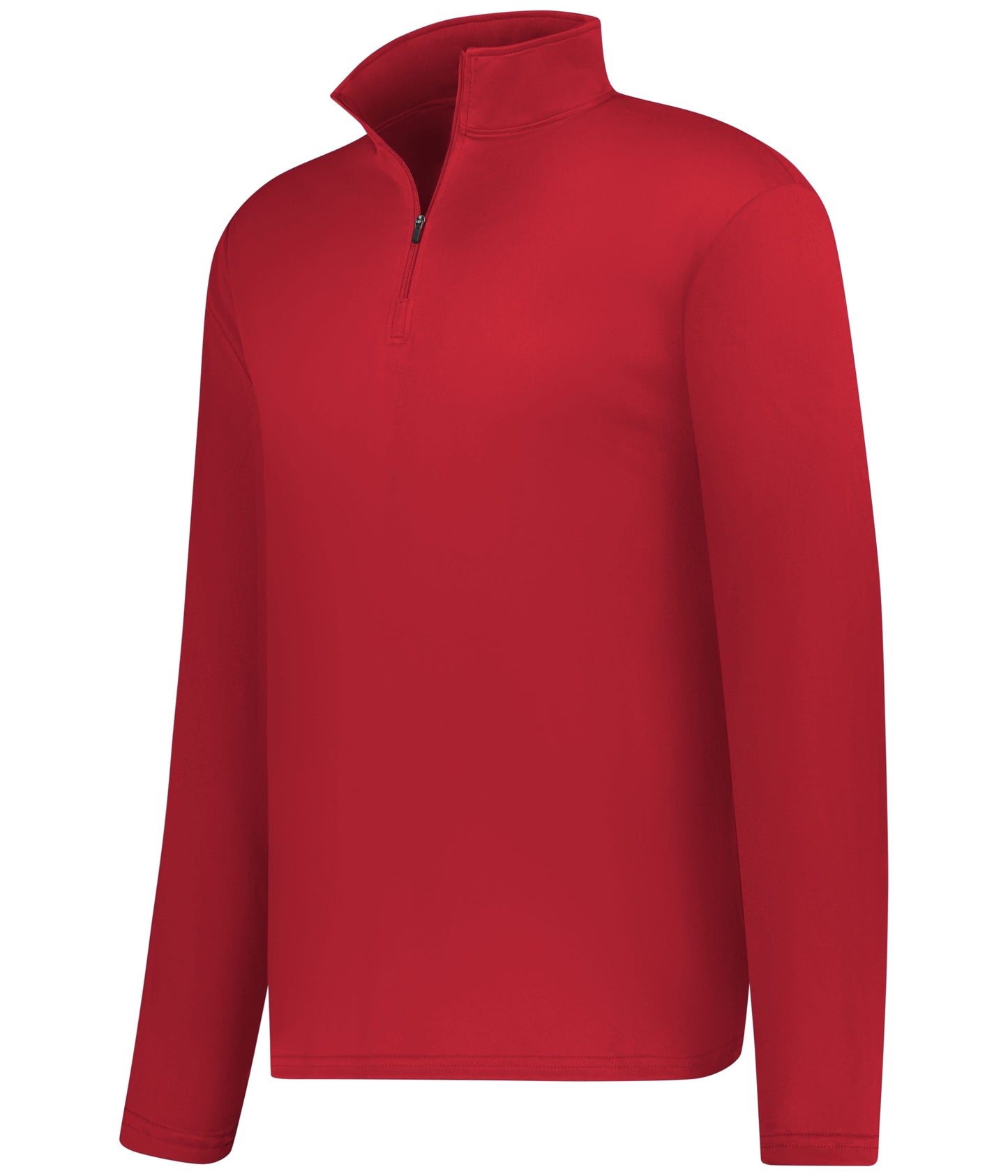 C2 1/4 ZIP PULLOVER