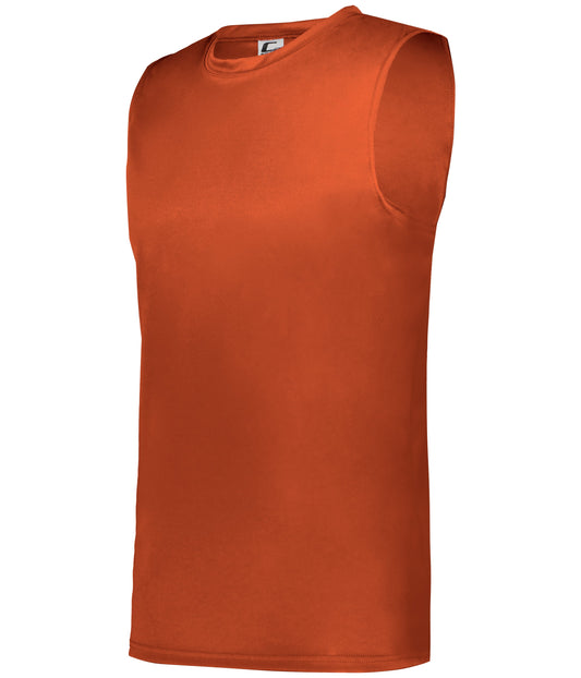 C2 SLEEVELESS TEE