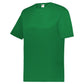 YOUTH C2 T-SHIRT - MOISTURE-WICKING PERFORMANCE POLYESTER