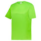 YOUTH C2 T-SHIRT - MOISTURE-WICKING PERFORMANCE POLYESTER