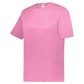 YOUTH C2 T-SHIRT - MOISTURE-WICKING PERFORMANCE POLYESTER