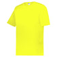 YOUTH C2 T-SHIRT - MOISTURE-WICKING PERFORMANCE POLYESTER
