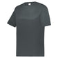 YOUTH C2 T-SHIRT - MOISTURE-WICKING PERFORMANCE POLYESTER