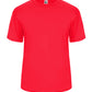YOUTH C2 T-SHIRT - MOISTURE-WICKING PERFORMANCE POLYESTER