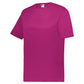 YOUTH C2 T-SHIRT - MOISTURE-WICKING PERFORMANCE POLYESTER